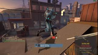 BWR: Sentry Busters Can Kill?