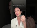 Publi. ¿ si te digo que la base iconica de armani beauty ahora es mejor?@armanibeauty #armanimakeup