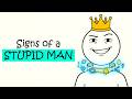 The Dangerous Psychology of The Stupid Man