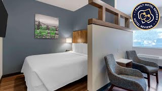 Extended Stay America Premier Suites - Phoenix - Chandler - Downtown | United States ⭐ | Family Hotel Reviews
