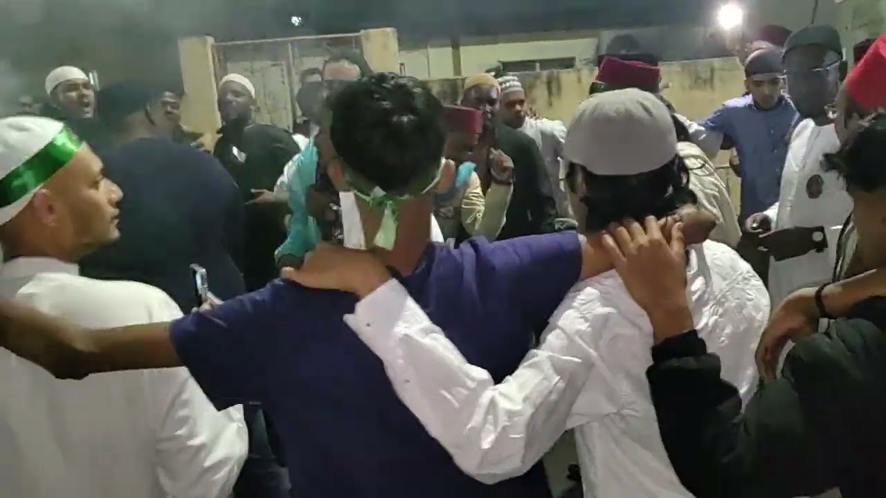 Ghoon 10 Yaum Ē Ashüra 1447