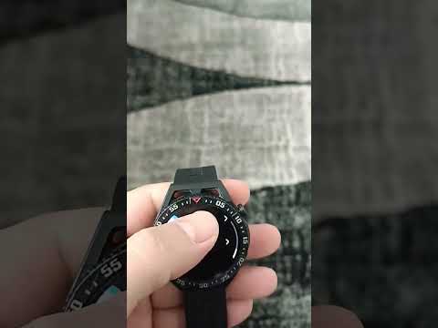 Huawei watch gt