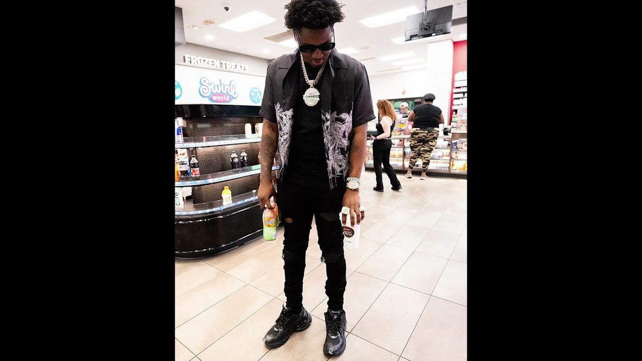 *FREE* Real Boston Richey x Icewear Vezzo Type Beat 