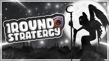 NEW  Lord Nightshade BOSS REMATCH - 1 Round Strategy!! │🧙‍♂️#Wizard101✨│#Smojo