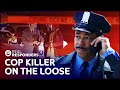 Violent Shootout To Catch The Serial Killer Targeting Cops | The FBI Files