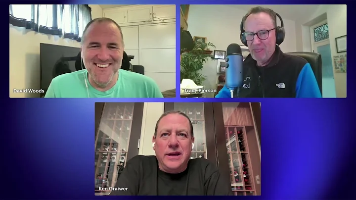 Ken Graiwer of Champion of Westwood talks about Bob Chesney and UCLA Football NIL