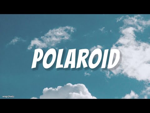 Polaroid - Jonas