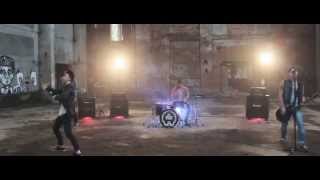 My Dream's Over - Last Miracle  Official Music Video 2013 [HD]