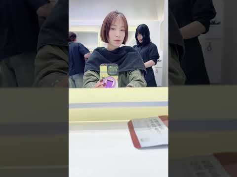 40+媽媽髮型