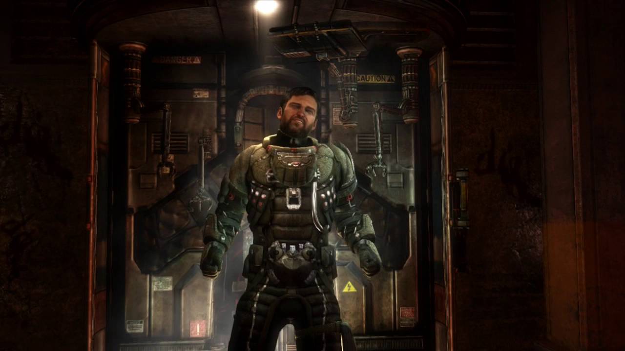 Dead Space 3 [Hardcore] - Part 20 (Danik auf der Spur) - YouTube UltimateSNP