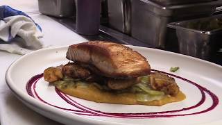 Phoenix City Grille HF Coors Partnership
