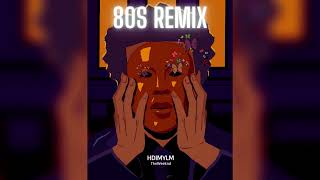 The Weeknd - How Do I Make You Love Me? (80s Remix) Resimi