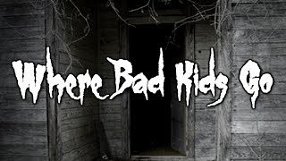 Mini Pastas #23 - Where Bad Kids Go