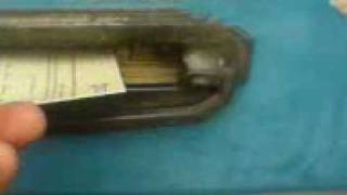 19 May 2009 21:57