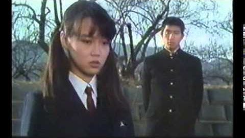 1986年 『君は裸足の神を見たか』予告編