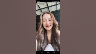 sefdier Live Tiktok pulen banget🤤