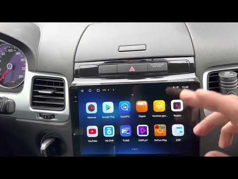 Андроид магнитола Topway TS 10 , главный конкурент Teyes CC3 ?