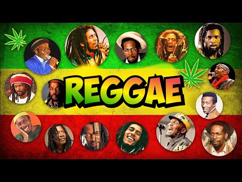 Reggae Mix 2024 🎶 Bob Marley, Peter Tosh, Gregory Isaacs, Eric Donaldson, Lucky Dube, Jimmy Cliff 🎶