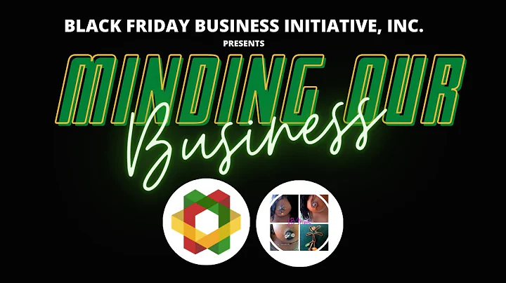 BFBI: Minding Our Business w/ Julie Mims of JB Mim...