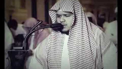 تلاوه بصوت جميل ماشاء الله تبارك الله