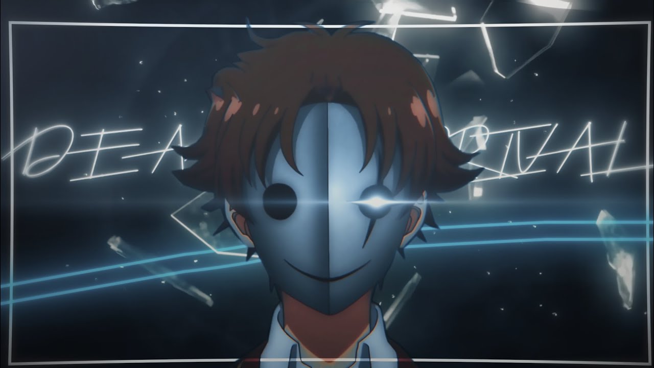 Ayanokoji vs Rayuen😴 | BADDAS Phonk | Free pf 💫