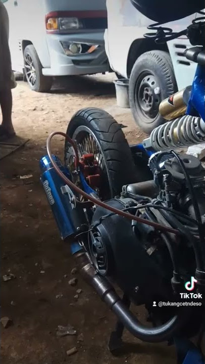 mio rasa bmx keren