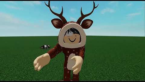 Random animation (Wip)