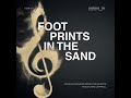 Footprints In The Sand - CD