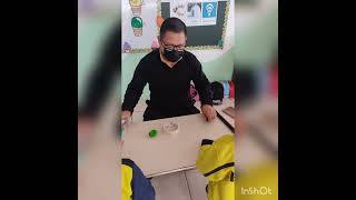 Instrumento de música K2