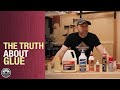 The Truth About Glue For Woodworking