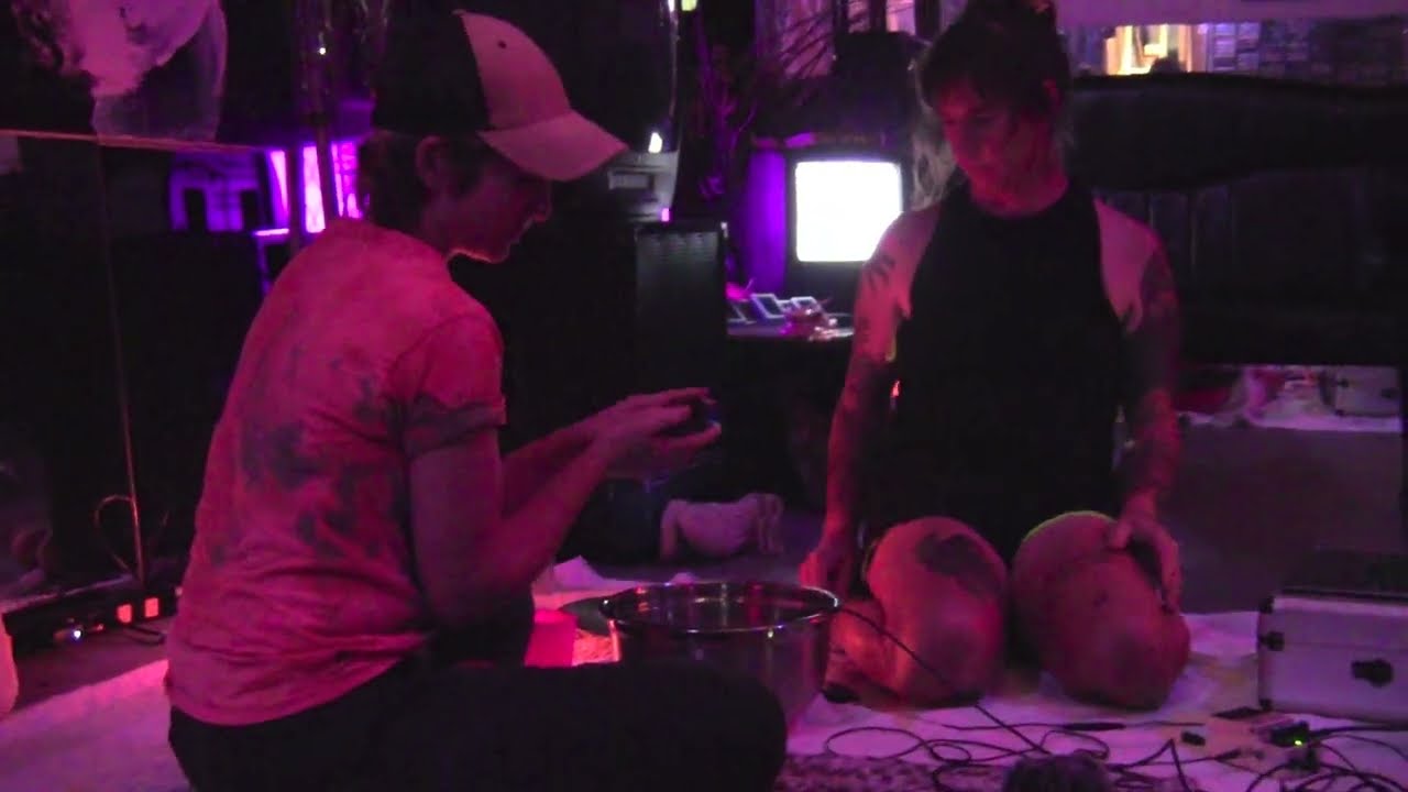 Freak Traction at AR229 on July 10, 2023 in Gainesville, FL