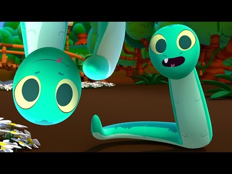 soy-una-serpiente---las-canciones-del-zoo-4-|-el-reino-infantil