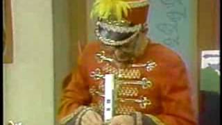 Mr. Dressup segment (1980s)