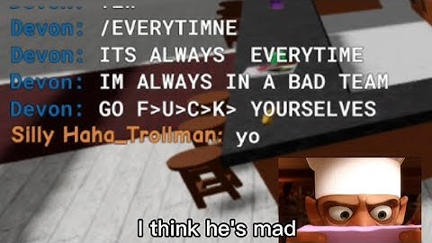 Item Asylum Shitpost