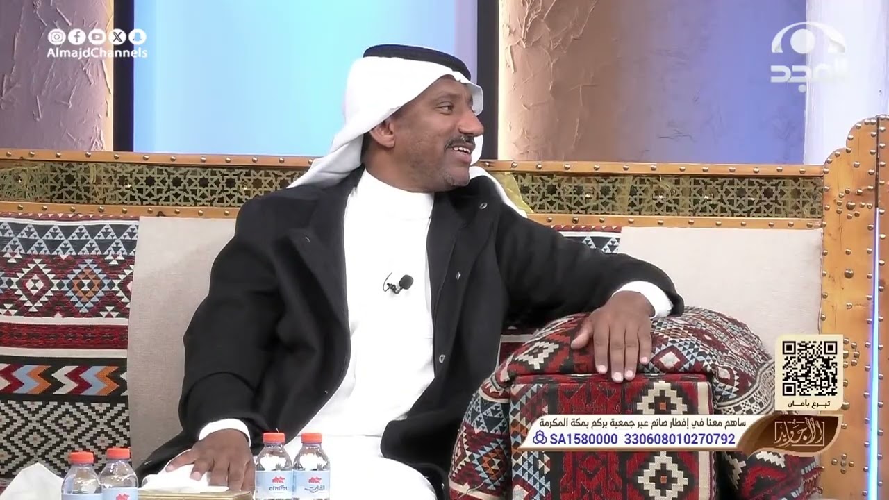 رجل جاء إلى أبوي وعمي من أجل يشتري إبل بالدين ولما ذهبنا لطلب المال كانت المفاجأة! محسن عوض