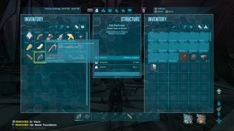 Ark How To Mesh The Whole Of Aberration On Foot