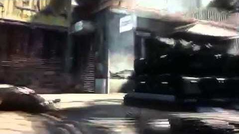 Ninja Defuse: Overflow Bomb B