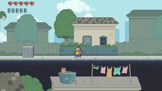 Banho Na Caixa Dágua