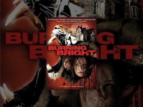 Burning Bright