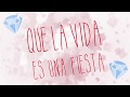 FARINA - TOMA MI MANO [ Lyric Video ]