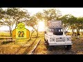 CAMPER-AUSBAU NACH 10.000 KM | Pro & Contra | DEFENDER 110