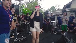 Bojo Loro - Della Monica Ft. ONE PRO Live Pemuda Glowong Bersatu I Cover