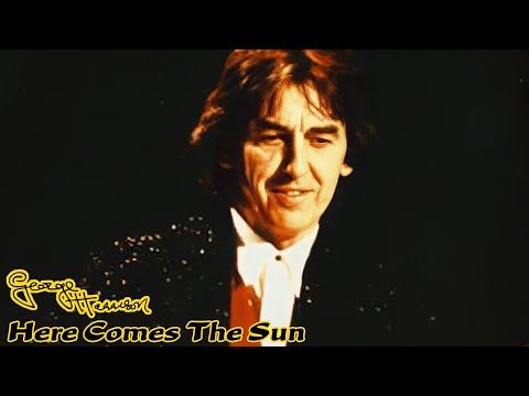 George Harrison -