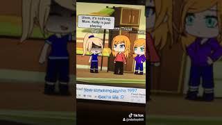 Laysha 1997S Gacha Life Musicuploaded From My Tiktok