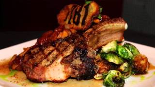 Take a Look Inside Bistro 781
