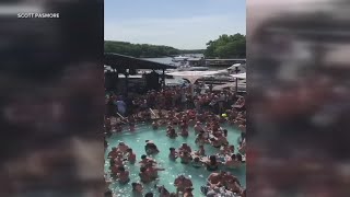 Scott Pasmore talks about his viral video from Lake of the Ozarks