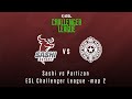 Sashi vs Partizan   ESL Challenger League Season 50 EU map 2