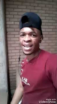 uMatatazela ocula uMaskandi osuka phansi eMsinga uthe sonke asiphelele