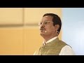 Iclif leadership energy awards 2016 winner arunachalam muruganantham