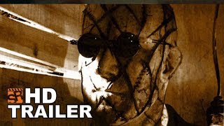 HELLRAISER  JUDGMENT Official Trailer HD